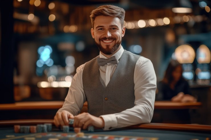 Skenario pengguna Indonesia membaca bigbet