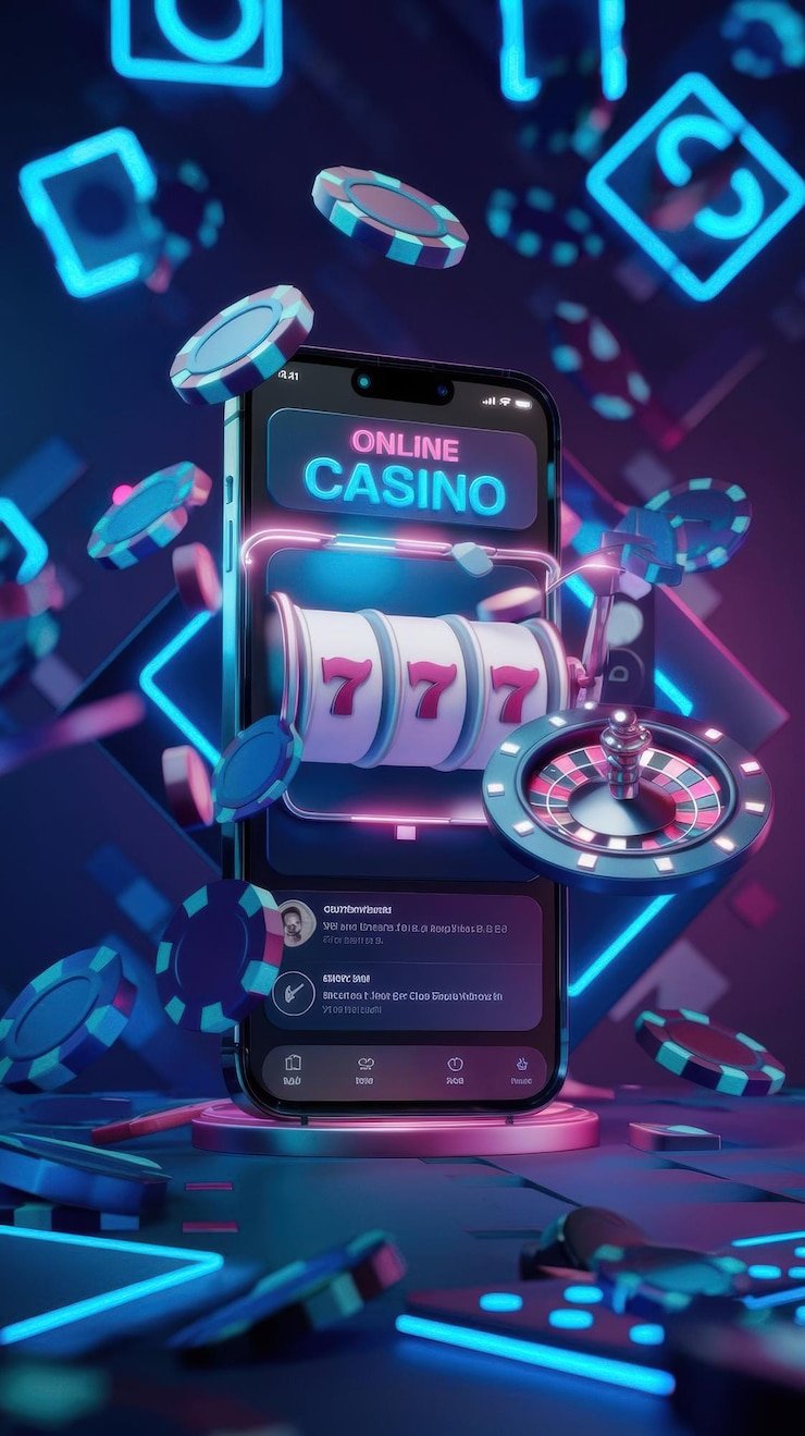 Privasi ponsel saat mengakses bigbet