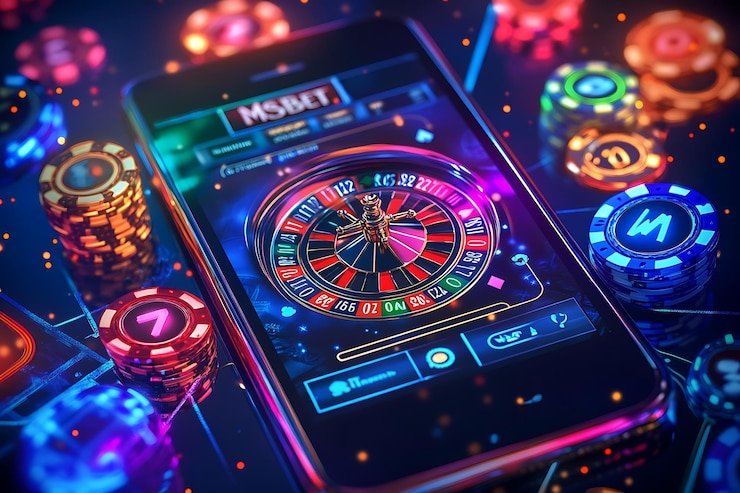 Privasi mobile saat mengelola dana bigbet