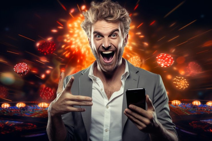 Alur layanan pelanggan bigbet di perangkat mobile